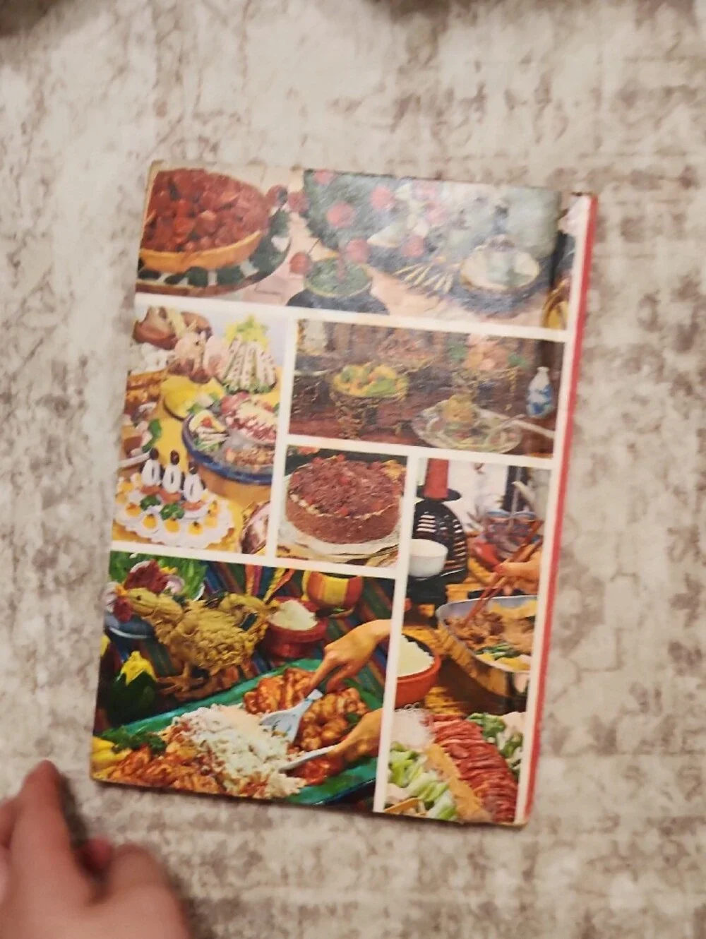 Southern Living Breads Cookbook — brown cover with warm bakery imagery